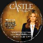 miniatura castle-temporada-06-disco-02-custom-por-pispi cover cd