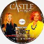 miniatura castle-temporada-06-disco-03-custom-por-pispi cover cd