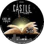 miniatura castle-temporada-07-disco-01-custom-por-pispi cover cd