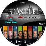 miniatura castle-temporada-08-disco-01-custom-por-pispi cover cd