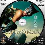 miniatura catwoman-custom-v3-por-trimol cover cd