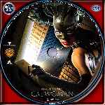 miniatura catwoman-custom-v4-por-tony27a cover cd