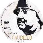 miniatura caudillo-custom-por-josemartinal cover cd