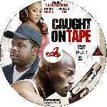 miniatura caught-on-tape-custom-por-corsariogris cover cd