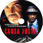 miniatura causa-justa-custom-por-jovihi cover cd