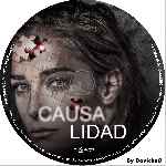 miniatura causalidad-custom-por-davichooxd cover cd