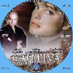 miniatura cautiva-1988-custom-por-menta cover cd