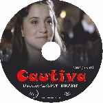 miniatura cautiva-2003-custom-por-j1j3 cover cd