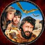 miniatura cavernicola-1981-custom-por-ferozbbb cover cd