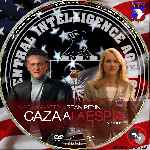miniatura caza-a-la-espia-custom-v3-por-gabri2254 cover cd
