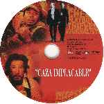 miniatura caza-implacable-2007-custom-por-andreadorio cover cd