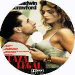 miniatura caza-legal-custom-por-alison cover cd