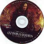 miniatura cazador-de-demonios-2009-region-4-por-ncm cover cd
