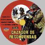 miniatura cazador-de-recompensas-custom-por-josegarci cover cd