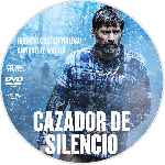 miniatura cazador-de-silencio-custom-por-mrandrewpalace cover cd