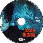 miniatura cazador-nocturno-1995-region-1-4-por-taurojp cover cd