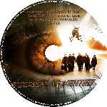 miniatura cazadores-de-mentes-custom-por-kosmonova cover cd