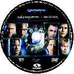 miniatura cazadores-de-mentes-custom-v3-por-zeromoi cover cd