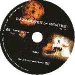 miniatura cazadores-de-mentes-por-tetetete cover cd