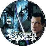 miniatura cazadores-de-sangre-custom-v3-por-carljun cover cd