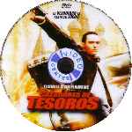 miniatura cazadores-de-tesoros-por-eltamba cover cd
