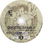 miniatura cazafantasmas-2-edicion-especial-por-pibito cover cd