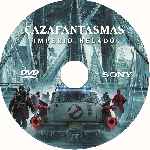 miniatura cazafantasmas-imperio-helado-custom-por-franvilla cover cd