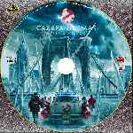 miniatura cazafantasmas-imperio-helado-custom-v2-por-camarlengo666 cover cd