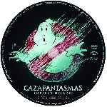 miniatura cazafantasmas-imperio-helado-custom-v3-por-zeromoi cover cd