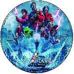 miniatura cazafantasmas-imperio-helado-custom-v7-por-zeromoi cover cd