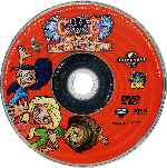 miniatura cc-comando-cheerleaders-por-centuryon cover cd