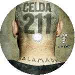 miniatura celda-211-custom-v2-por-quiromatic cover cd