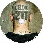 miniatura celda-211-custom-v8-por-grimpow cover cd