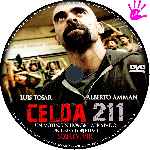 miniatura celda-211-custom-v9-por-larusa-lop cover cd