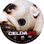 miniatura celda-211-por-eltamba cover cd
