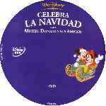 miniatura celebra-la-navidad-con-mickey-donald-y-sus-amigos-por-eltamba cover cd