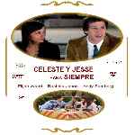 miniatura celeste-y-jesse-para-siempre-custom-por-vigilantenocturno cover cd