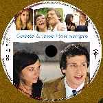 miniatura celeste-y-jesse-para-siempre-custom-v2-por-bardock-13 cover cd