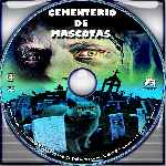 miniatura cementerio-de-mascotas-custom-por-piller cover cd
