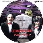 miniatura cementerio-pal-pito-custom-por-tiroloco cover cd