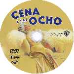 miniatura cena-a-las-ocho-custom-por-3enuno cover cd