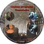 miniatura cenizas-atrapadas-custom-por-husci cover cd