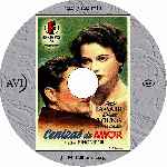 miniatura cenizas-de-amor-custom-por-j1j3 cover cd
