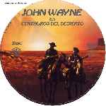 miniatura centauros-del-desierto-custom-por-tiroloco cover cd