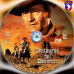 miniatura centauros-del-desierto-custom-v04-por-gabri2254 cover cd