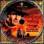 miniatura centauros-del-desierto-custom-v05-por-directorskiner cover cd