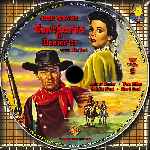 miniatura centauros-del-desierto-custom-v06-por-directorskiner cover cd