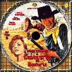 miniatura centauros-del-desierto-custom-v09-por-directorskiner cover cd
