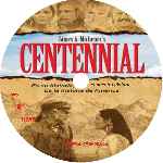miniatura centennial-temporada-01-custom-por-vigilantenocturno cover cd