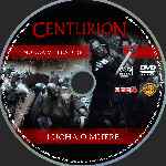 miniatura centurion-custom-por-misterestrenos cover cd